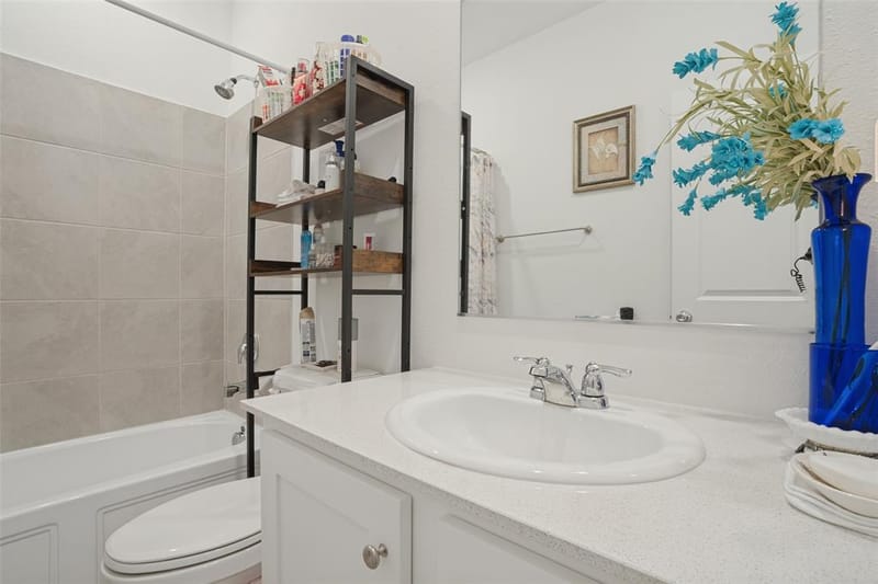 437 Ridge Drive, Justin TX 76247 - Photo 14