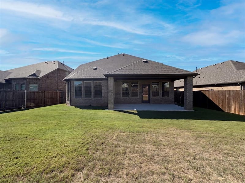 3704 Bluestem Boulevard, Denton TX 76226 - Photo 5