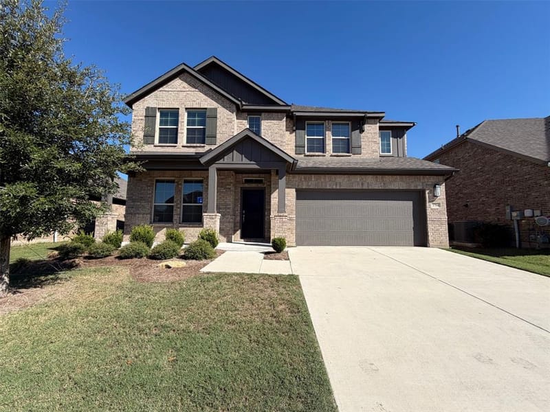 3704 Bluestem Boulevard, Denton TX 76226 - Photo 34