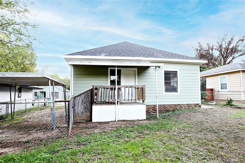 507 Orchard Street, Bowie TX 76230 - Photo 25