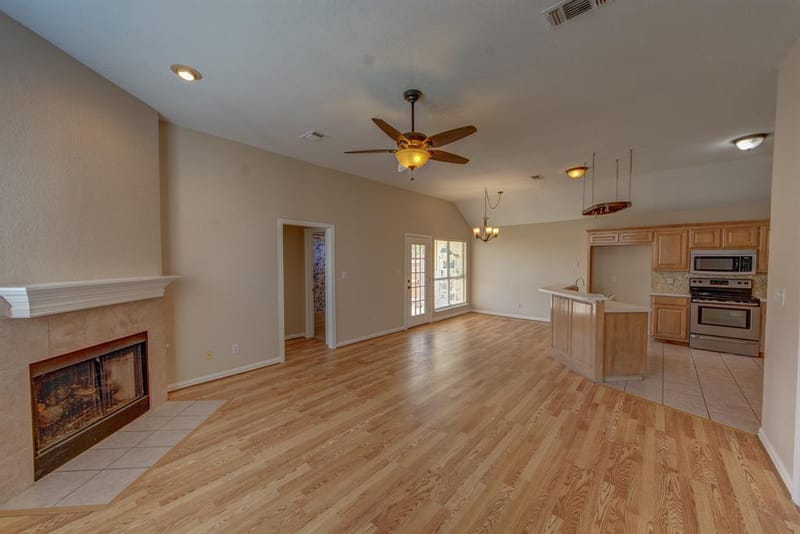 1224 Falcon Trail, Bedford TX 76021 - Photo 2