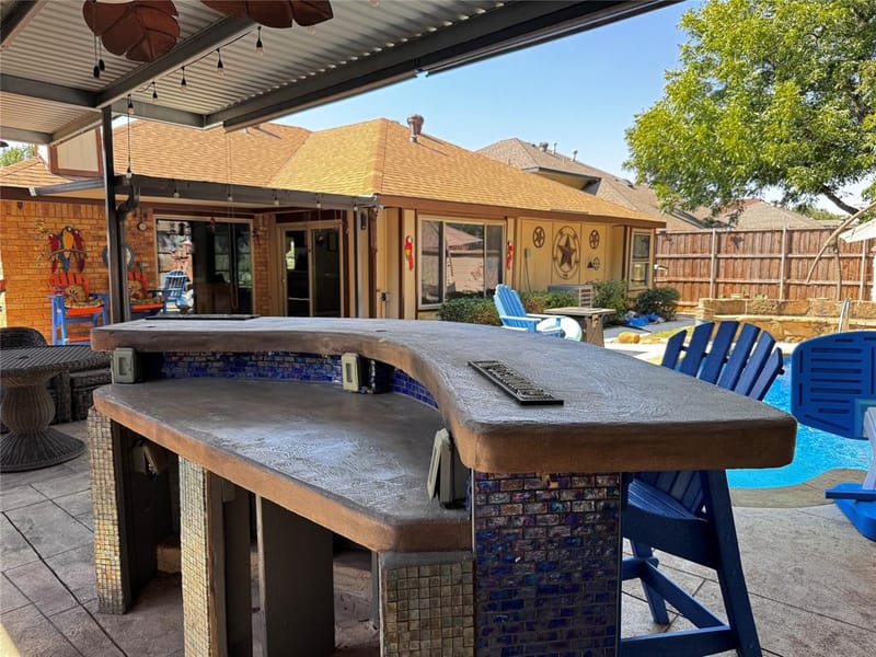 4948 Shady Oak Trail, Grand Prairie TX 75052 - Photo 32