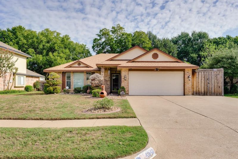 4948 Shady Oak Trail, Grand Prairie TX 75052 - Photo 38