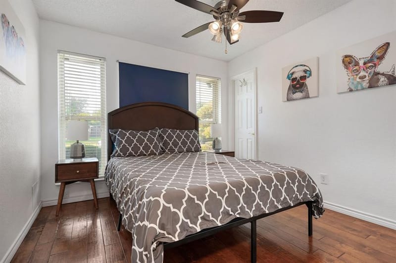 4948 Shady Oak Trail, Grand Prairie TX 75052 - Photo 14