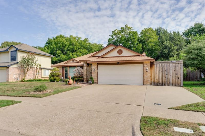 4948 Shady Oak Trail, Grand Prairie TX 75052 - Photo 37