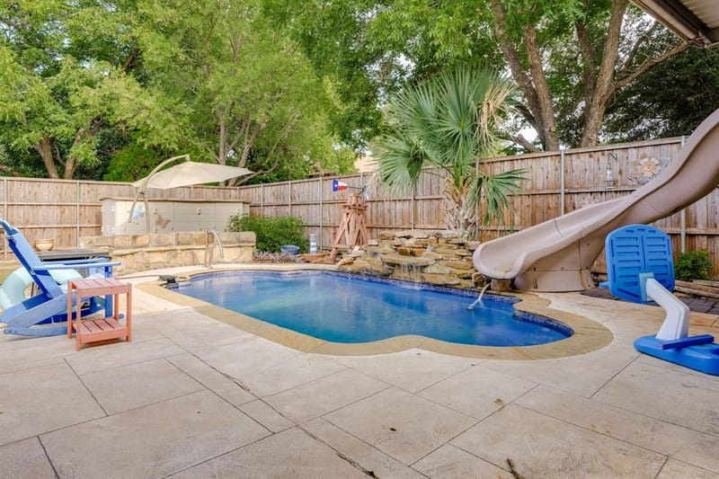 4948 Shady Oak Trail, Grand Prairie TX 75052 - Photo 40