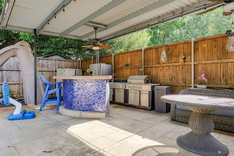 4948 Shady Oak Trail, Grand Prairie TX 75052 - Photo 35