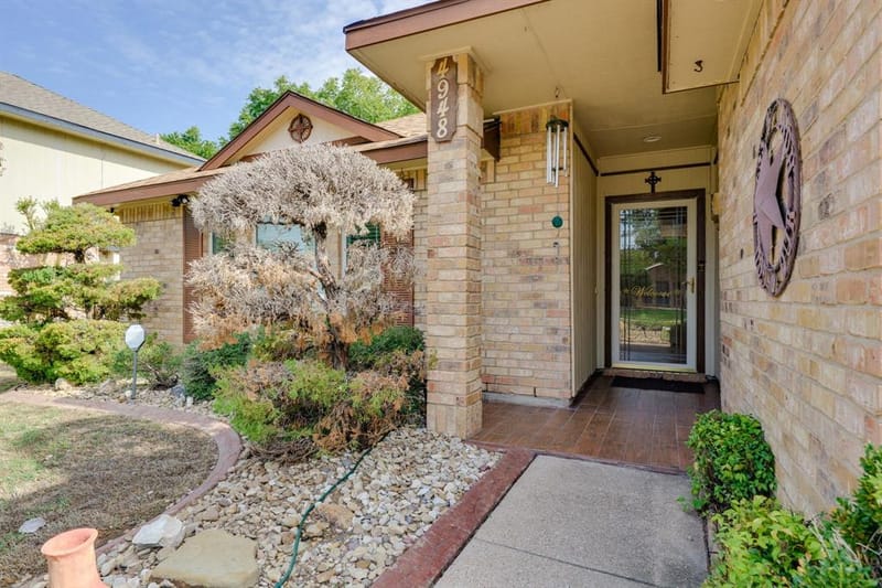 4948 Shady Oak Trail, Grand Prairie TX 75052 - Photo 21