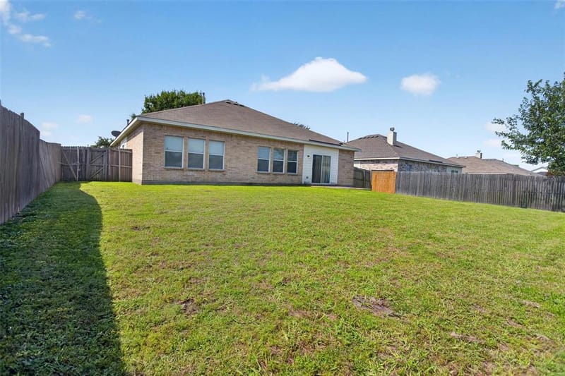200 Independence Trail, Forney TX 75126 - Photo 22