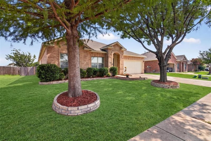 200 Independence Trail, Forney TX 75126