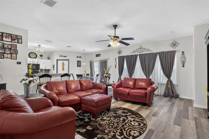 200 Independence Trail, Forney TX 75126 - Photo 9