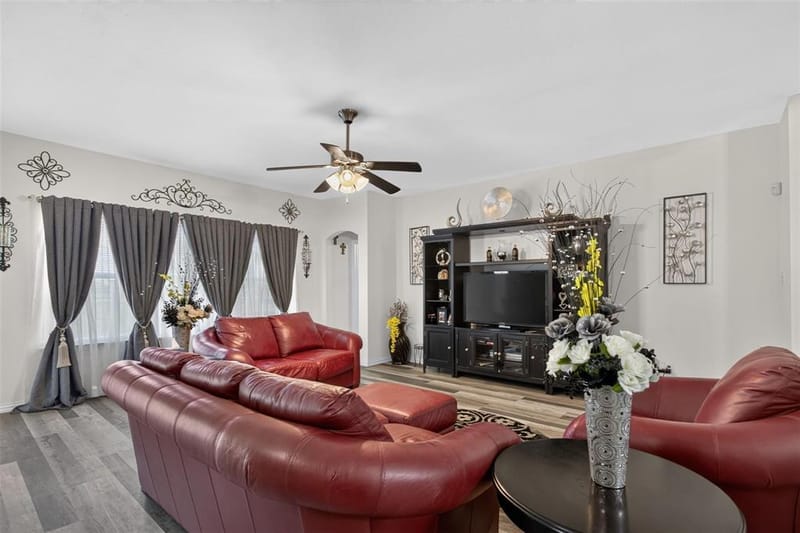 200 Independence Trail, Forney TX 75126 - Photo 10