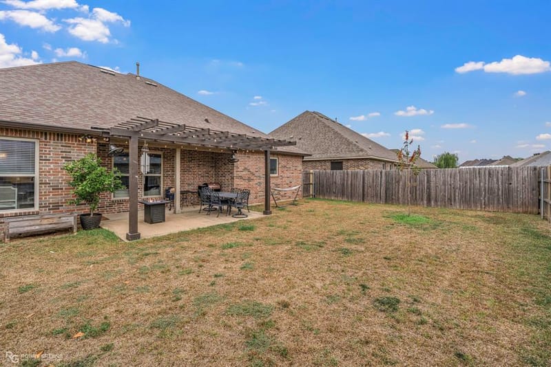217 Apalachee Way, Bossier City LA 71111 - Photo 36