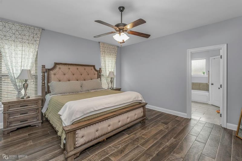 217 Apalachee Way, Bossier City LA 71111 - Photo 19