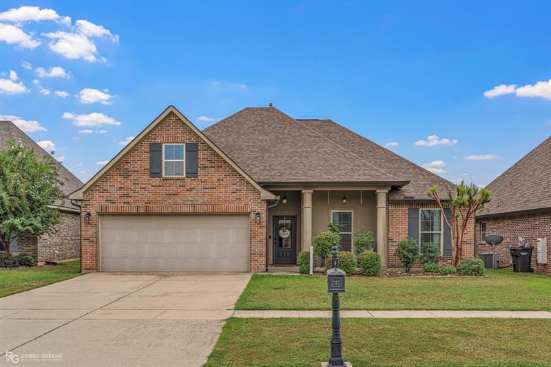 217 Apalachee Way, Bossier City LA 71111 - Photo 40