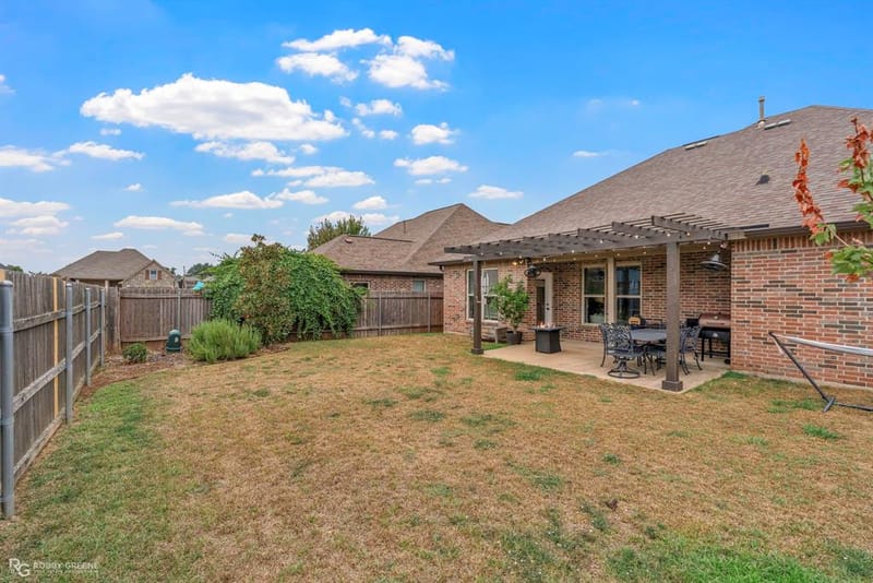 217 Apalachee Way, Bossier City LA 71111 - Photo 4