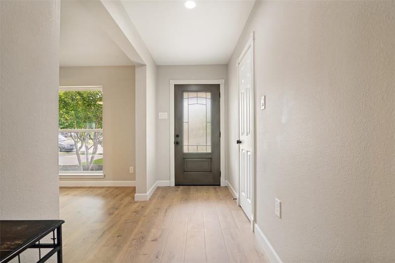 110 W Marguerita Drive, Garland TX 75040 - Photo 6
