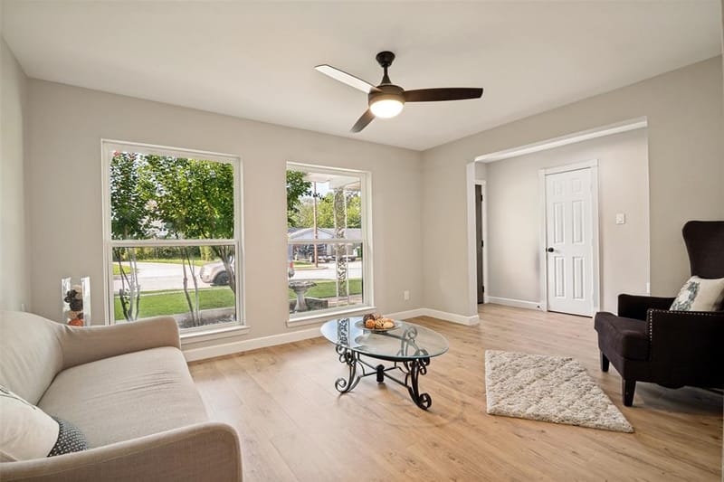 110 W Marguerita Drive, Garland TX 75040 - Photo 7