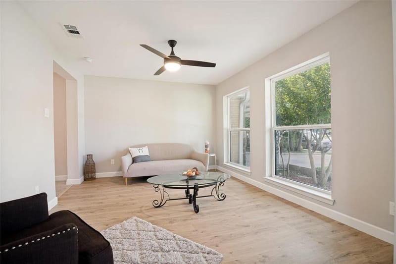 110 W Marguerita Drive, Garland TX 75040