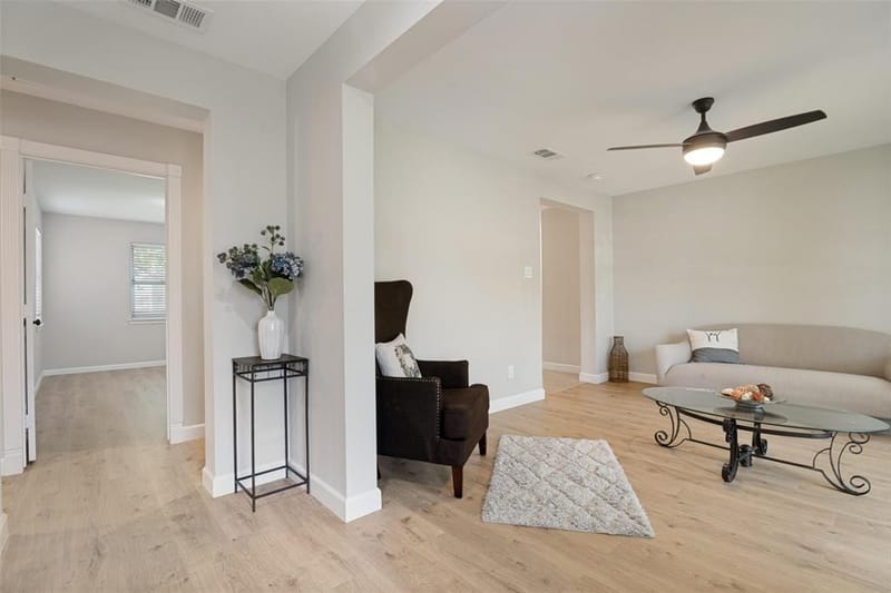 110 W Marguerita Drive, Garland TX 75040 - Photo 5
