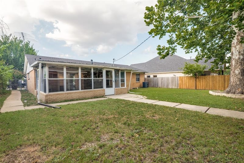 110 W Marguerita Drive, Garland TX 75040 - Photo 20