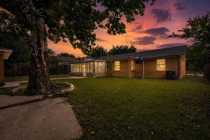 110 W Marguerita Drive, Garland TX 75040 - Photo 24