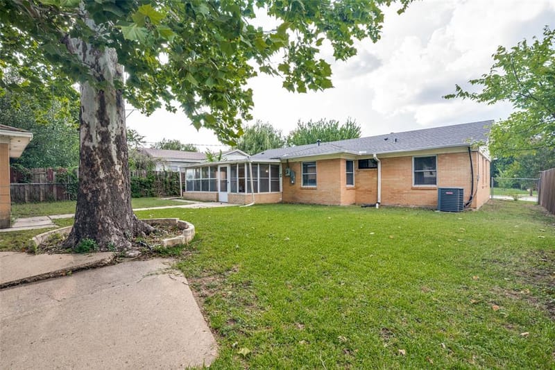 110 W Marguerita Drive, Garland TX 75040 - Photo 21