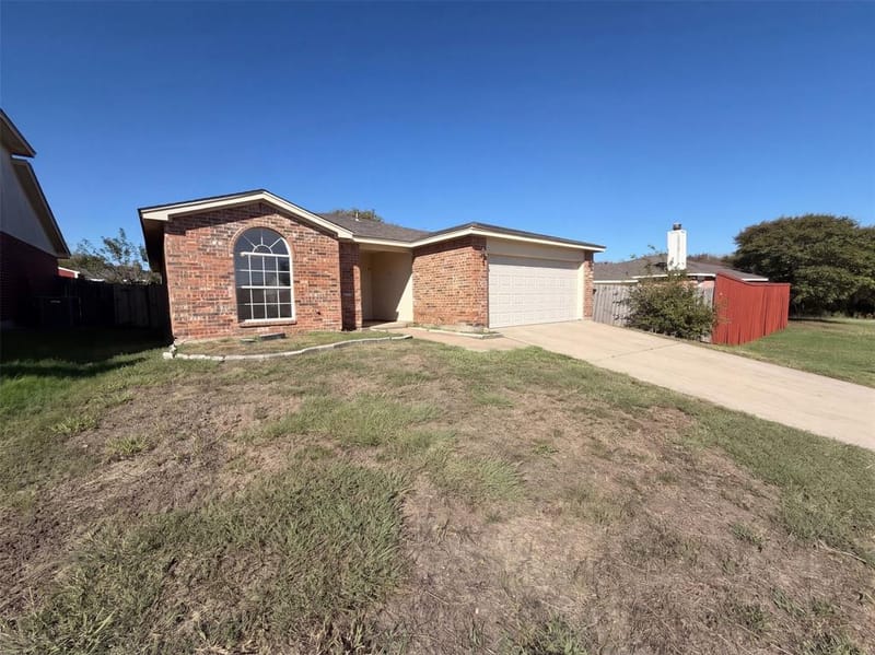 6704 Pony Express Trail, Arlington TX 76002 - Photo 17