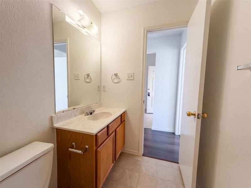 6704 Pony Express Trail, Arlington TX 76002 - Photo 16