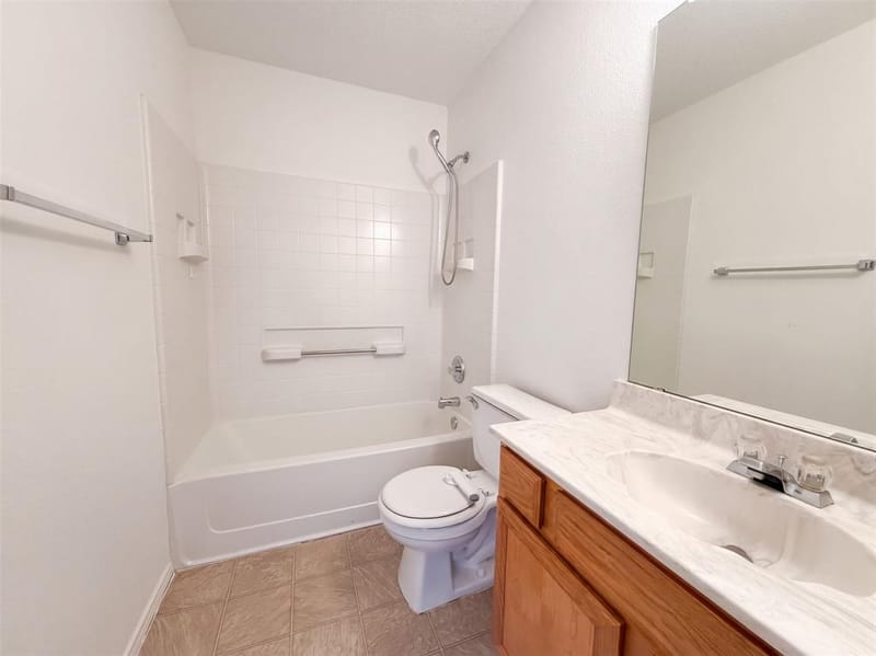 6704 Pony Express Trail, Arlington TX 76002 - Photo 15