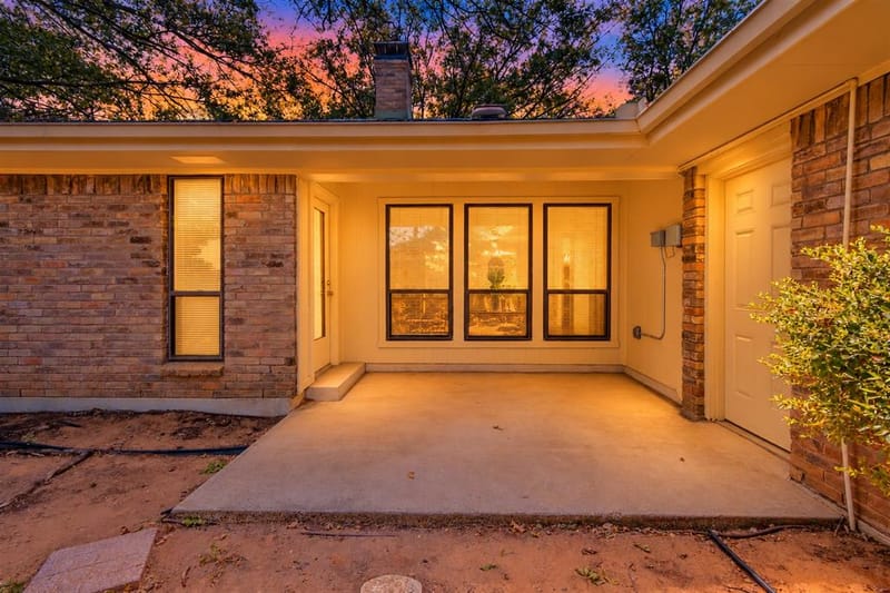 2403 Radcliffe Drive, Arlington TX 76012 - Photo 26