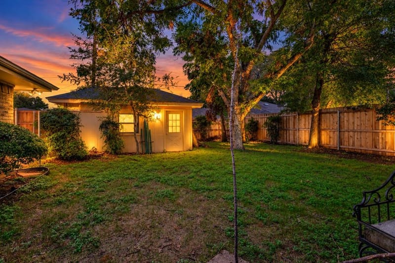 2403 Radcliffe Drive, Arlington TX 76012 - Photo 24