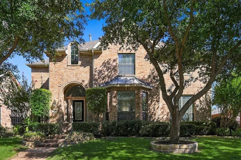 7223 Native Oak Lane, Irving TX 75063 - Photo 2