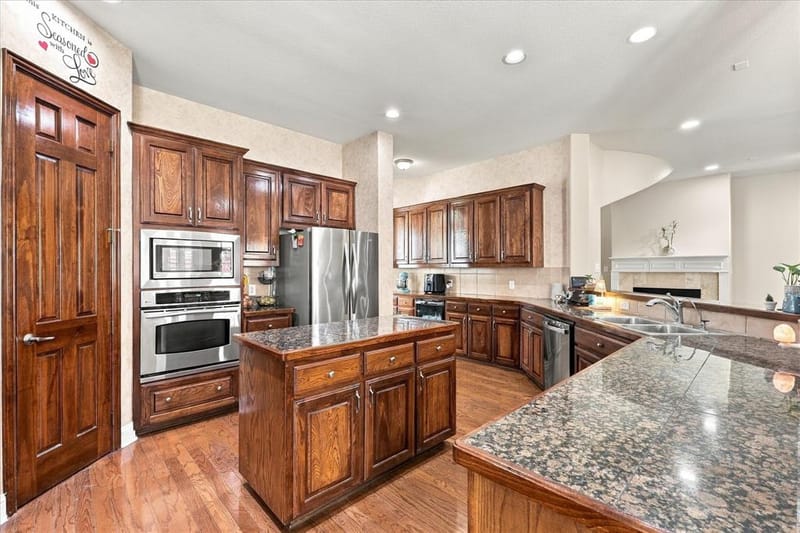 7223 Native Oak Lane, Irving TX 75063 - Photo 17