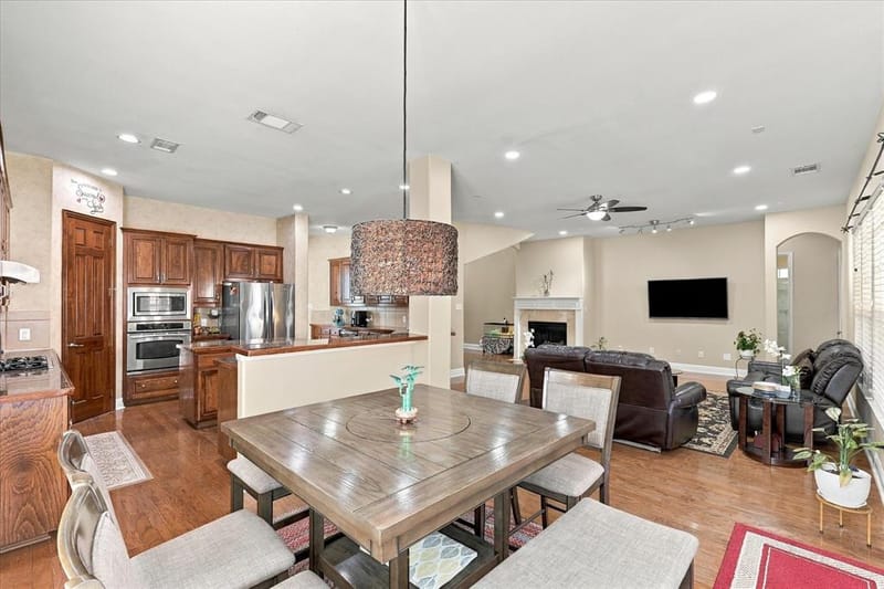 7223 Native Oak Lane, Irving TX 75063 - Photo 15