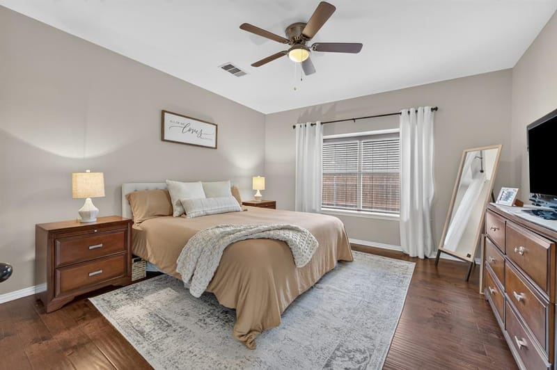 2039 Camelot Drive, Lewisville TX 75067 - Photo 20