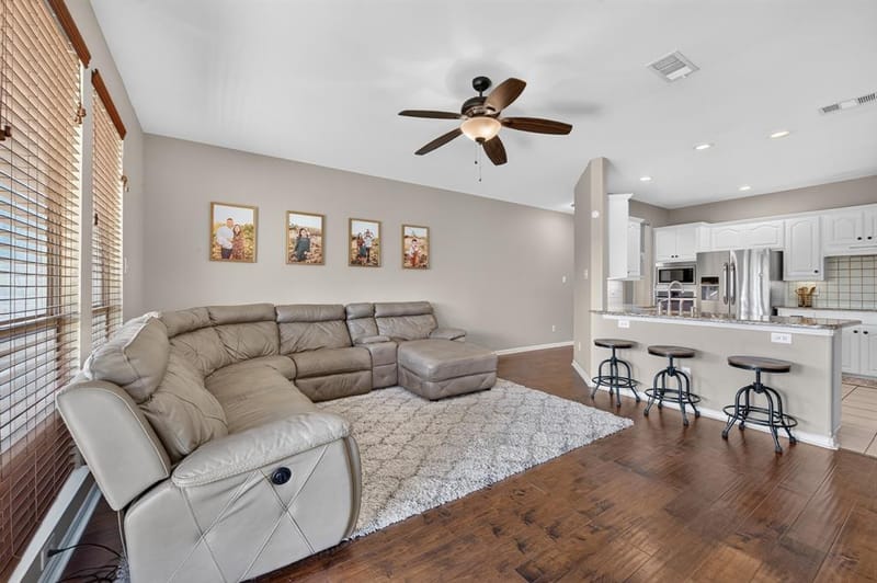 2039 Camelot Drive, Lewisville TX 75067 - Photo 15