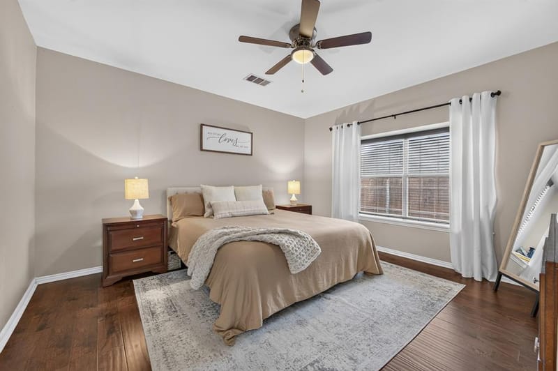 2039 Camelot Drive, Lewisville TX 75067 - Photo 21