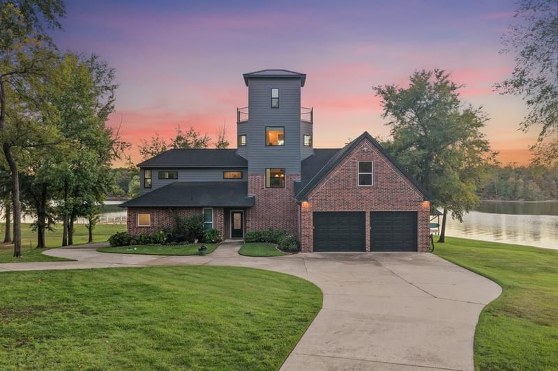 291 Private Road 2367, Mount Pleasant TX 75455