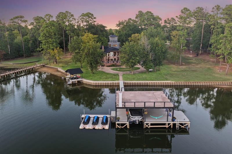 291 Private Road 2367, Mount Pleasant TX 75455 - Photo 34