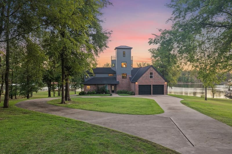 291 Private Road 2367, Mount Pleasant TX 75455 - Photo 40