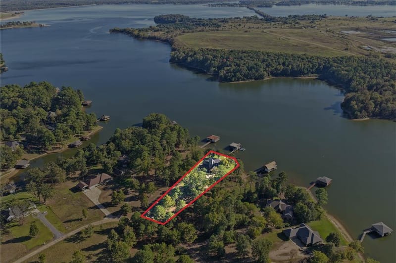 291 Private Road 2367, Mount Pleasant TX 75455 - Photo 4
