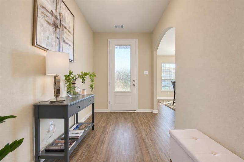 717 Lansman Trail, Denton TX 76207 - Photo 6