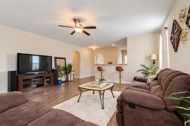 717 Lansman Trail, Denton TX 76207 - Photo 17