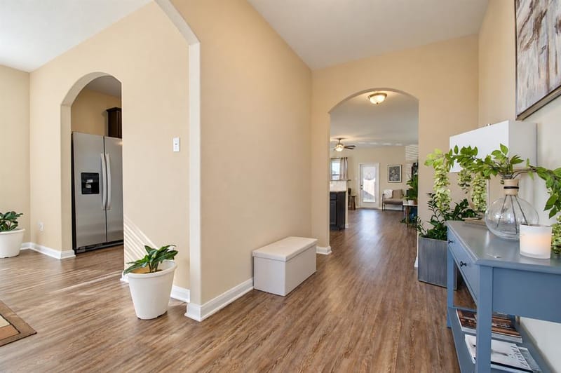 717 Lansman Trail, Denton TX 76207 - Photo 9