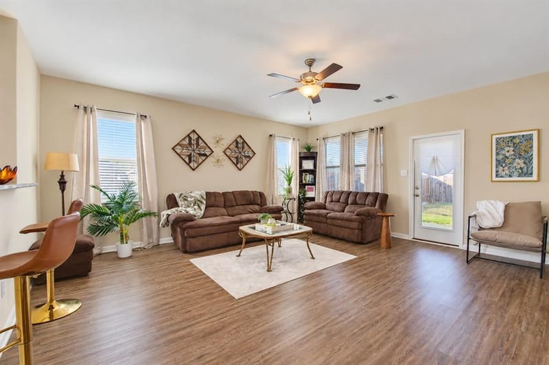 717 Lansman Trail, Denton TX 76207 - Photo 14
