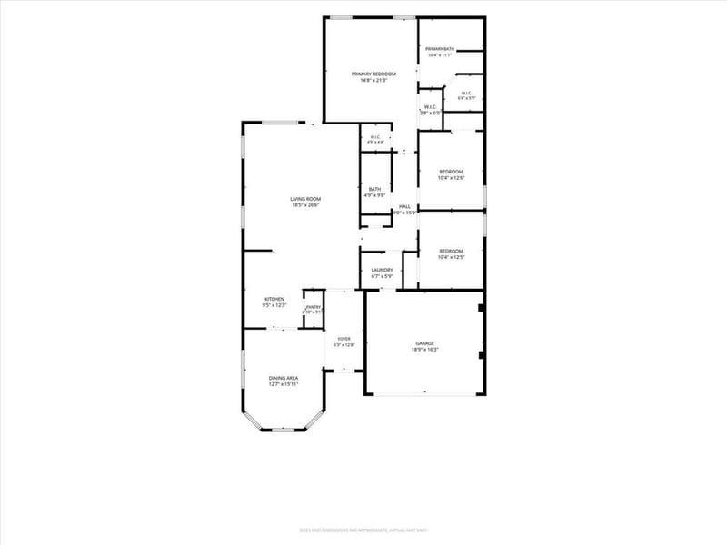 717 Lansman Trail, Denton TX 76207 - Photo 29