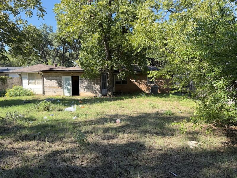 1202 W Tucker Boulevard, Arlington TX 76013 - Photo 36