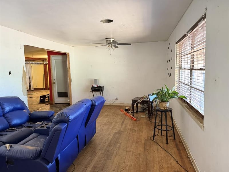 1202 W Tucker Boulevard, Arlington TX 76013 - Photo 9