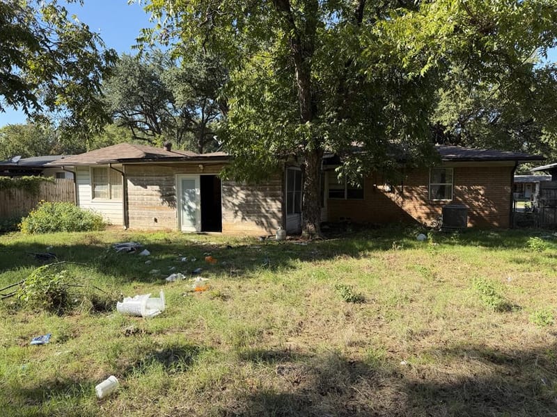 1202 W Tucker Boulevard, Arlington TX 76013 - Photo 35